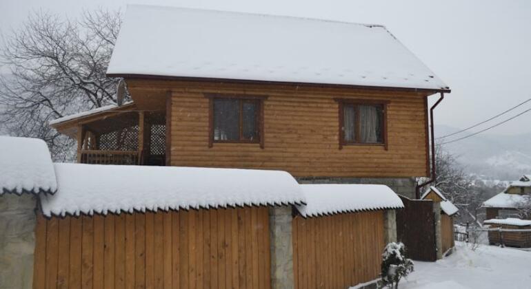 Sadyba Hatynka - Photo3