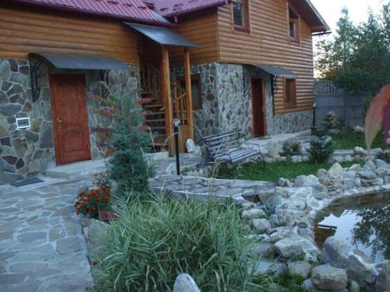 Sadyba Kladka - Photo5