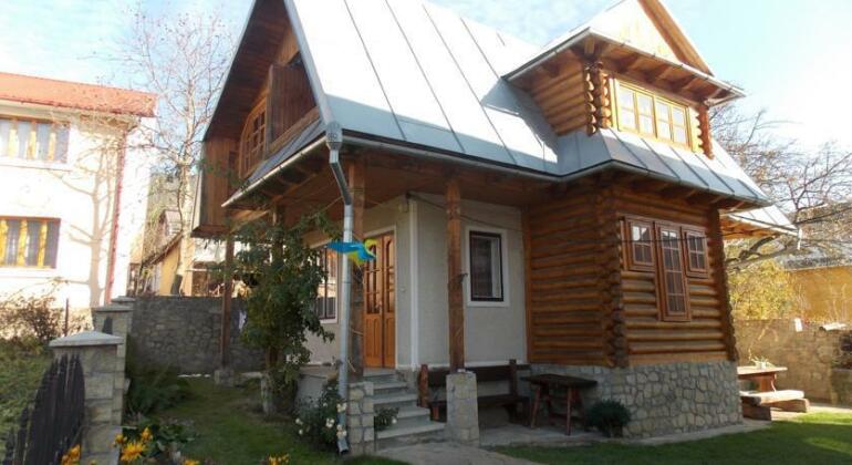 Sadyba U Olgy - Photo2