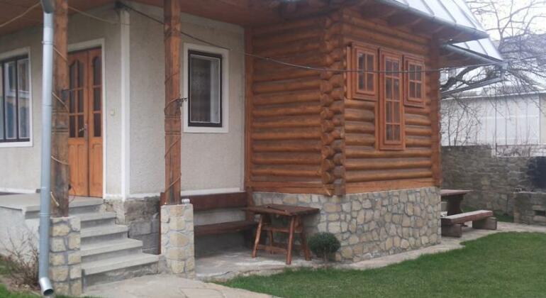 Sadyba U Olgy - Photo3