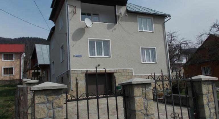 Sadyba U Olgy - Photo4