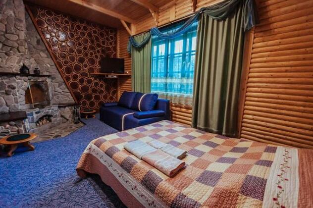 U Yaroslava Hotel