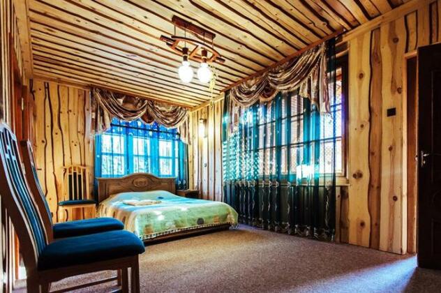 U Yaroslava Hotel - Photo2