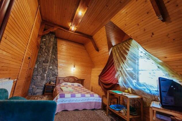 U Yaroslava Hotel - Photo4
