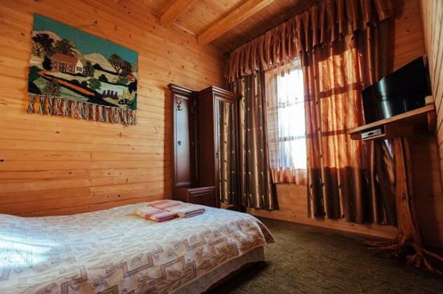 U Yaroslava Hotel - Photo5