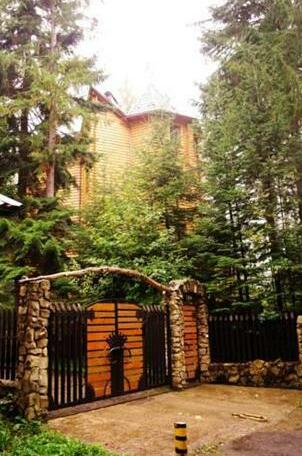 Villa Iris Yaremche - Photo2