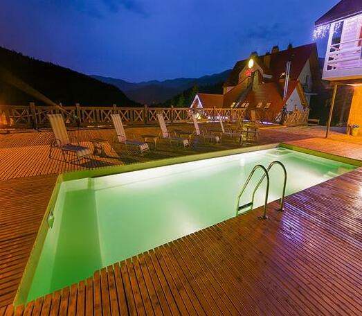Wellland Hotel - Photo2