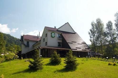 Yaremche Club Hotel - Photo2