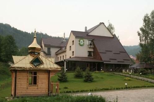 Yaremche Club Hotel - Photo4