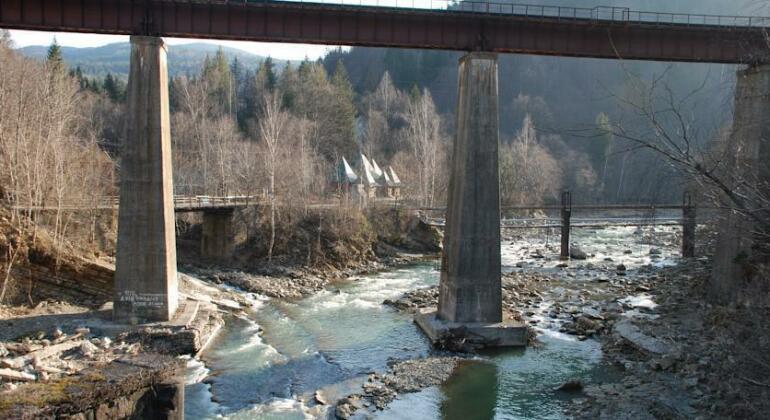 Yaremche House - Photo3