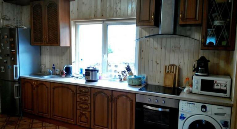Cottage Ozerniy - Photo3