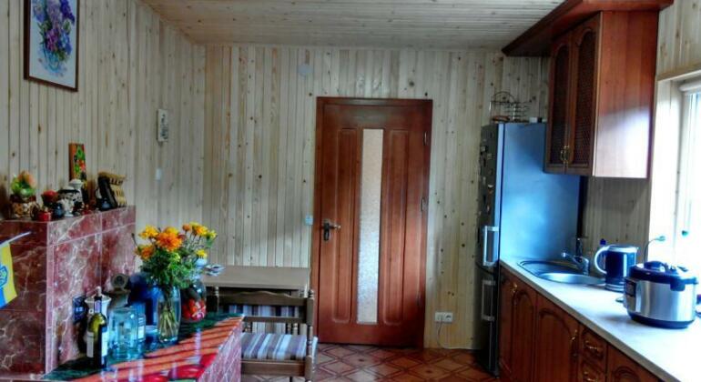 Cottage Ozerniy - Photo4