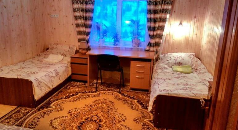 Cottage Ozerniy - Photo5