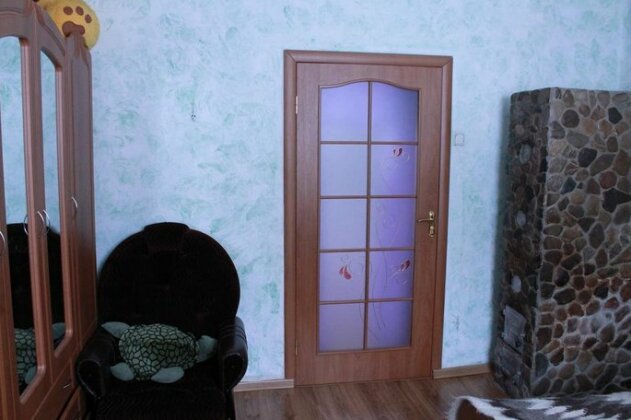 Gostynnyi Dvir u Marichky - Photo2