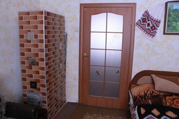 Gostynnyi Dvir u Marichky - Photo5