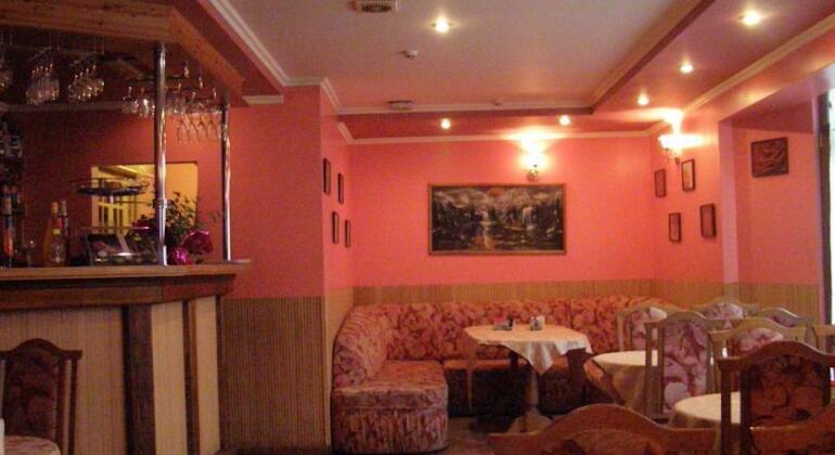 Guest House Mandrivnyi - Photo2