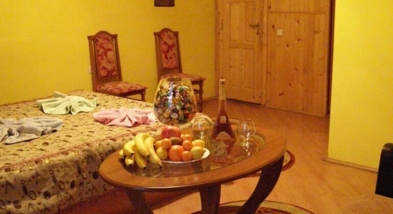 Guest House Mandrivnyi - Photo5
