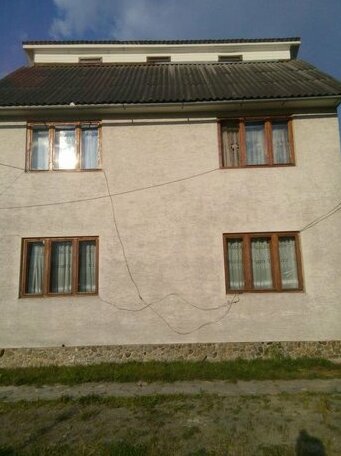Guest House Y Alexandra - Photo2