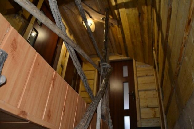 Guest House Y Alexandra - Photo4