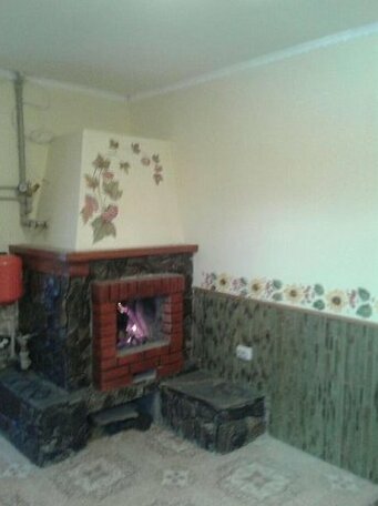 Guest House Y Alexandra - Photo5