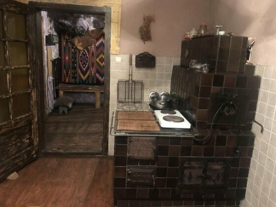 Guesthouse Karpaty - Photo3
