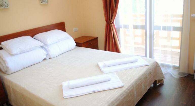 Hotel Forward Pool&Sauna - Photo2