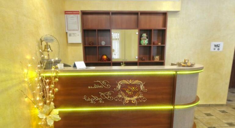 Hotel Forward Pool&Sauna - Photo3
