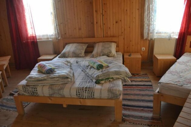 Hotel Kolyba Zlagoda - Photo3