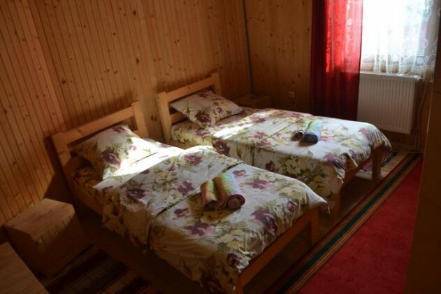 Hotel Kolyba Zlagoda - Photo5