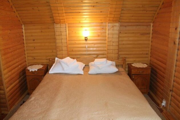 Hotel Yasinya - Photo5