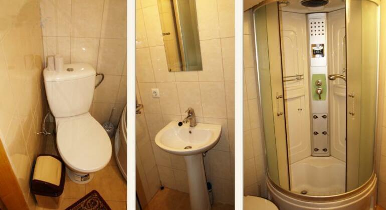 Kuvik Guest House - Photo5