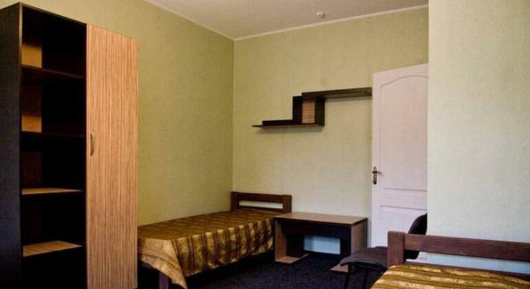 Pik Hotel Yasinya - Photo2