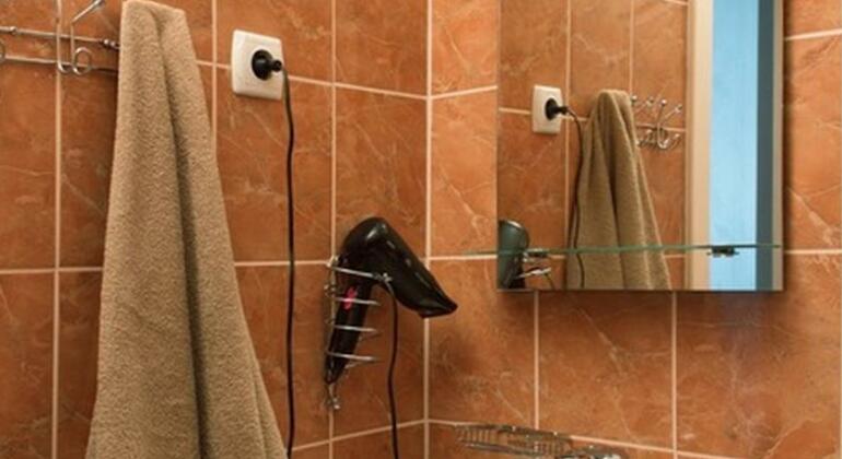 Pik Hotel Yasinya - Photo3