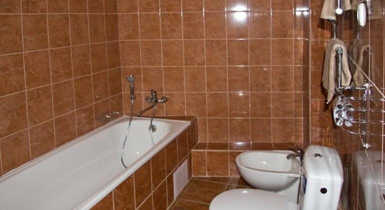 Pik Hotel Yasinya - Photo5