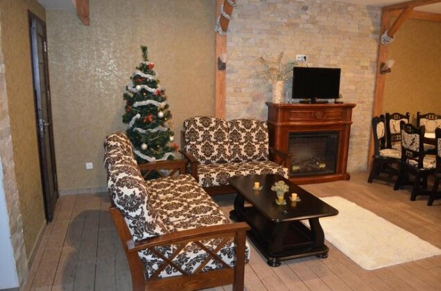 Roksolana Guest House - Photo2