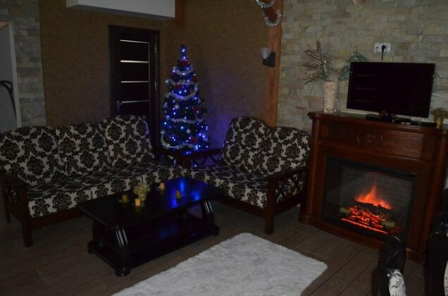 Roksolana Guest House - Photo3