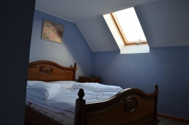 Roksolana Guest House - Photo5