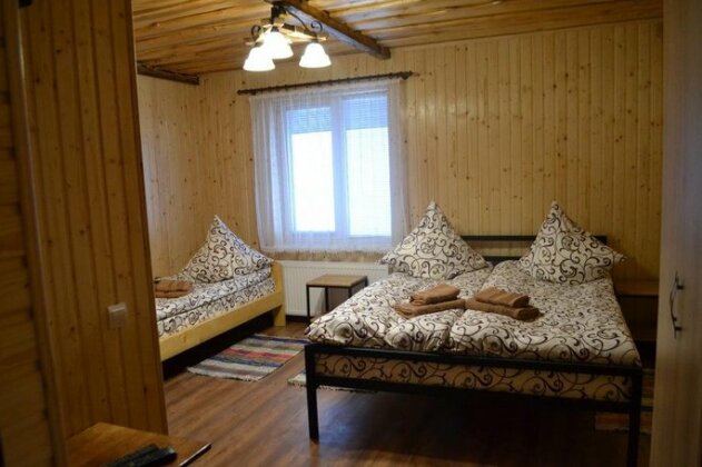 Sadiba Oprishok - Photo2