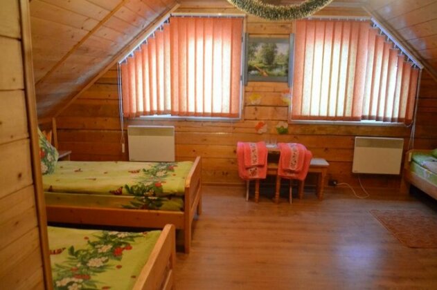 Sadiba Oprishok - Photo5