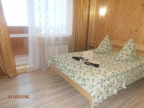 Smerekova Khata on Pidgirna - Photo4