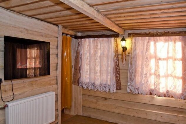Smerichka Hotel - Photo2