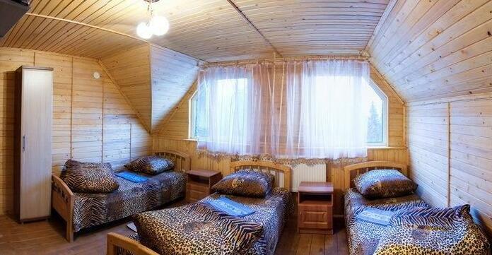 Smerichka Hotel - Photo3