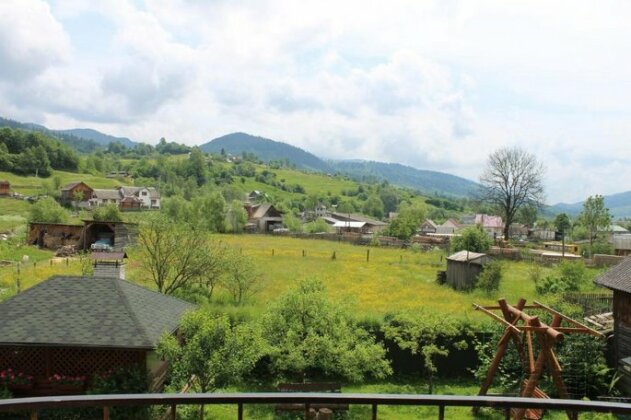 Sukhoviia - Photo2