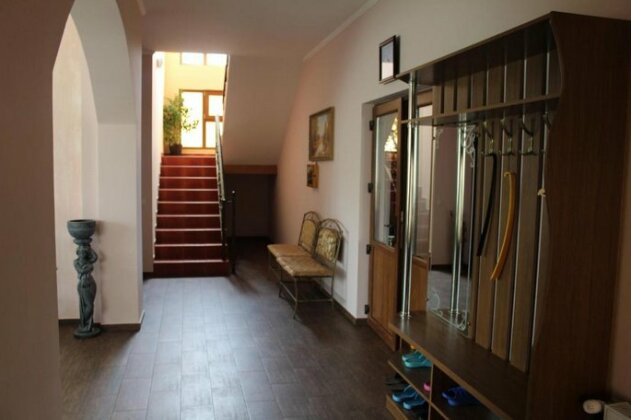 Sukhoviia - Photo5