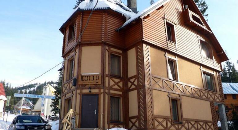 U Stozi Hotel - Photo2
