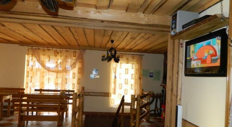 U Stozi Hotel - Photo3