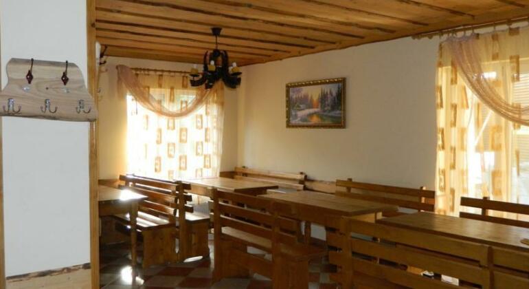 U Stozi Hotel - Photo4