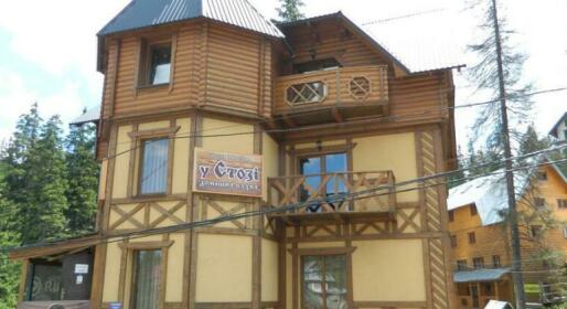 U Stozi Hotel