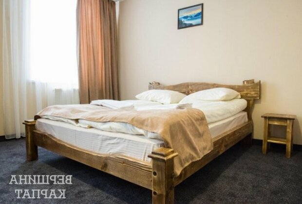 Vershyna Yasinya - Photo5