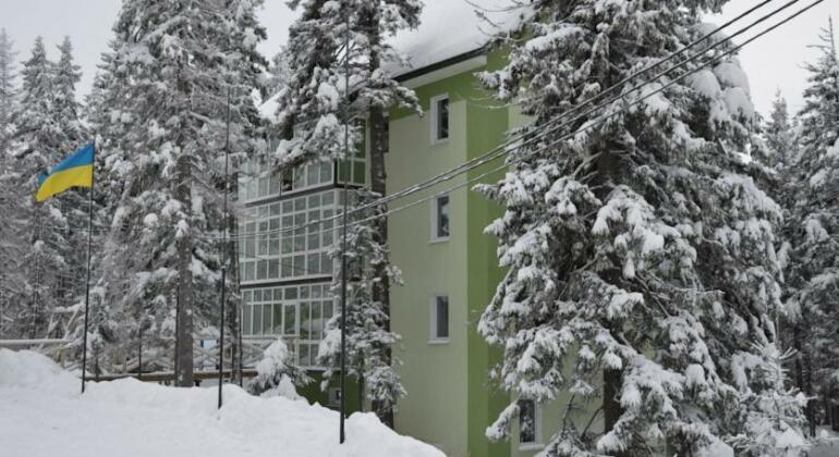 Zelena Dacha - Photo2
